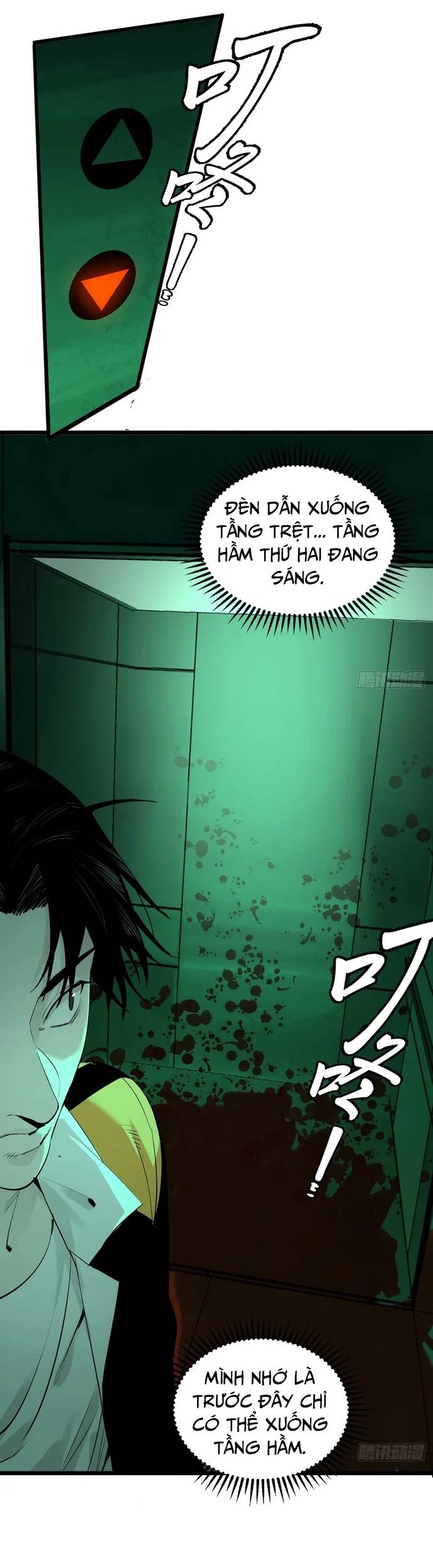 Ta Có Một Viện Nghiên Cứu Quái Vật - Chapter 6 - Page 6