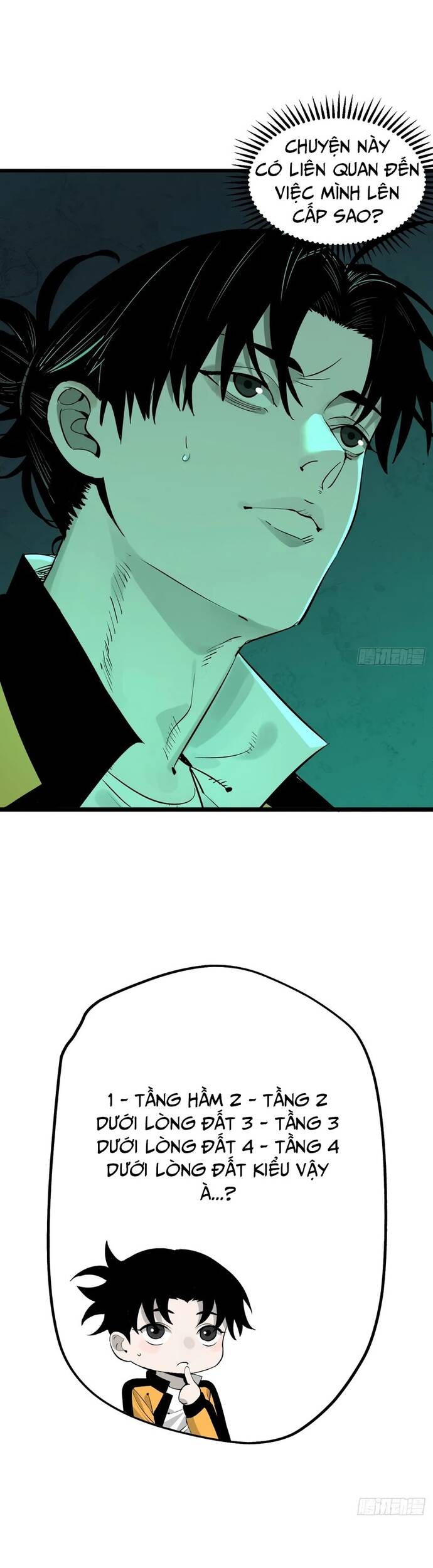 Ta Có Một Viện Nghiên Cứu Quái Vật - Chapter 6 - Page 7