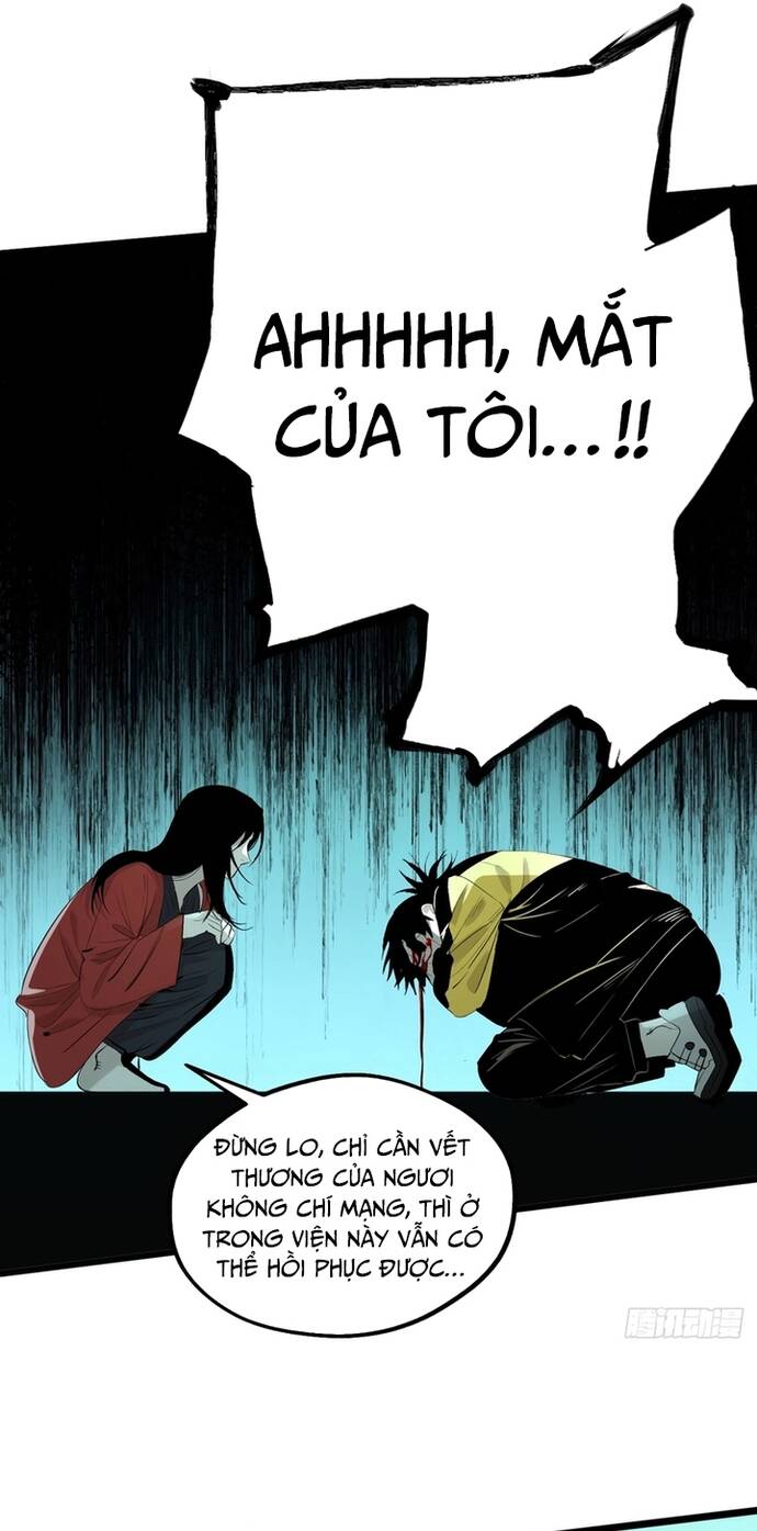 Ta Có Một Viện Nghiên Cứu Quái Vật - Chapter 7 - Page 11