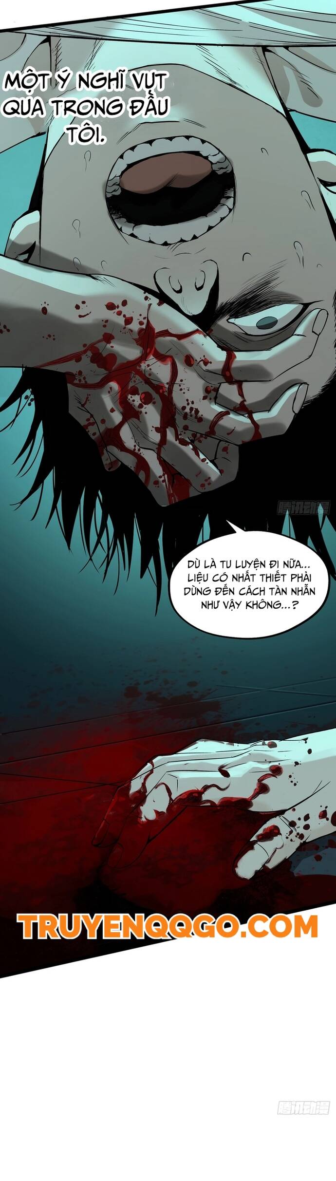 Ta Có Một Viện Nghiên Cứu Quái Vật - Chapter 7 - Page 12