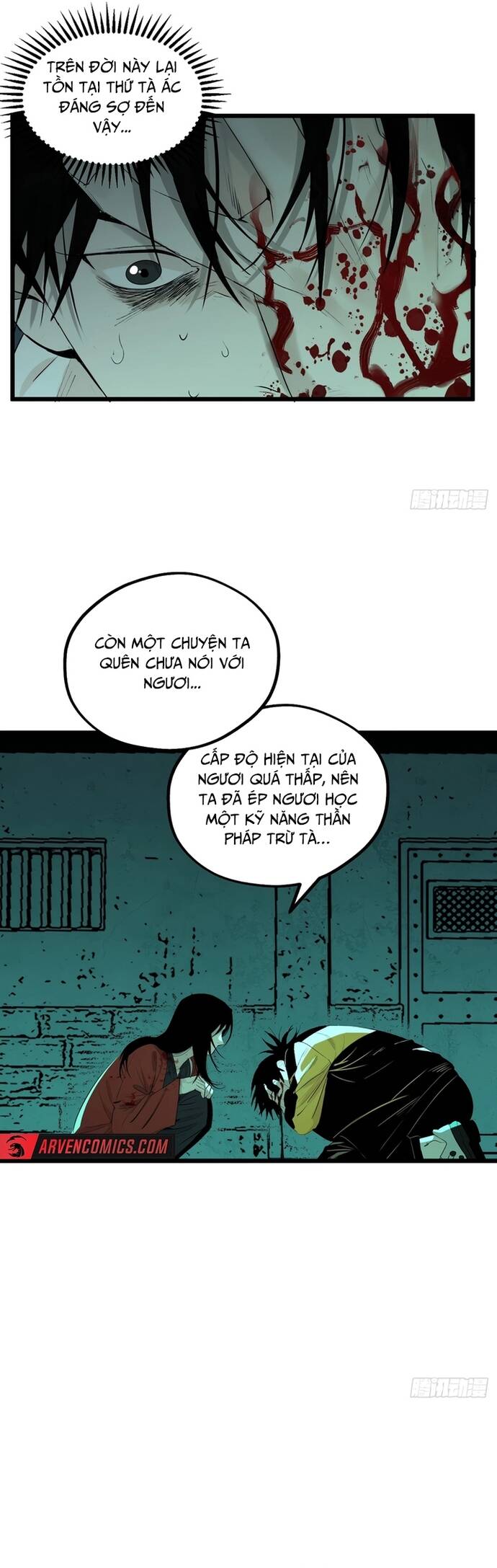 Ta Có Một Viện Nghiên Cứu Quái Vật - Chapter 7 - Page 15
