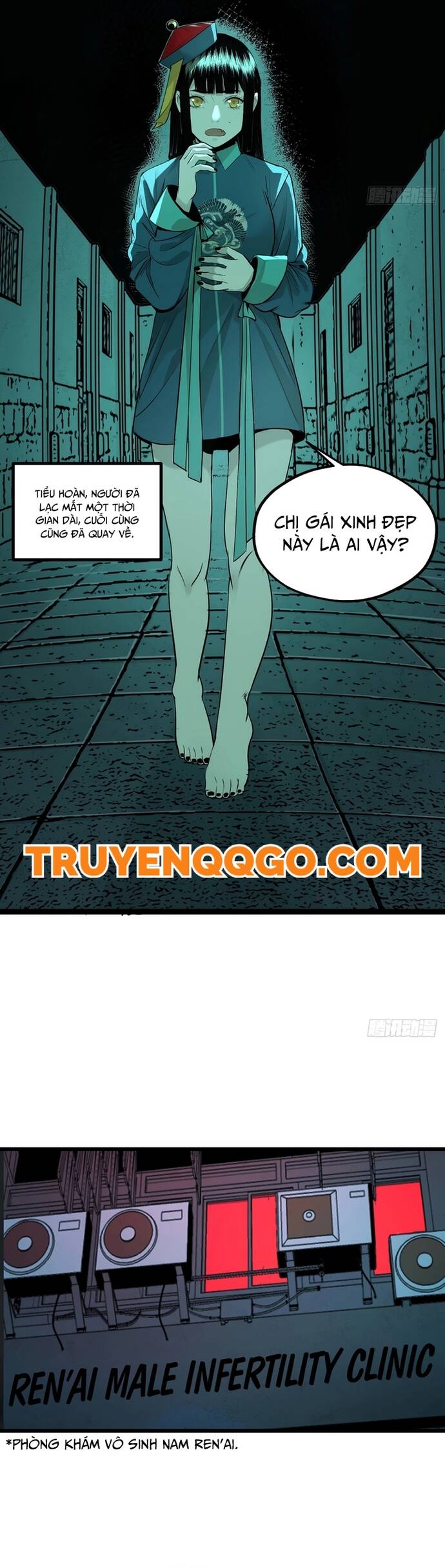 Ta Có Một Viện Nghiên Cứu Quái Vật - Chapter 7 - Page 18