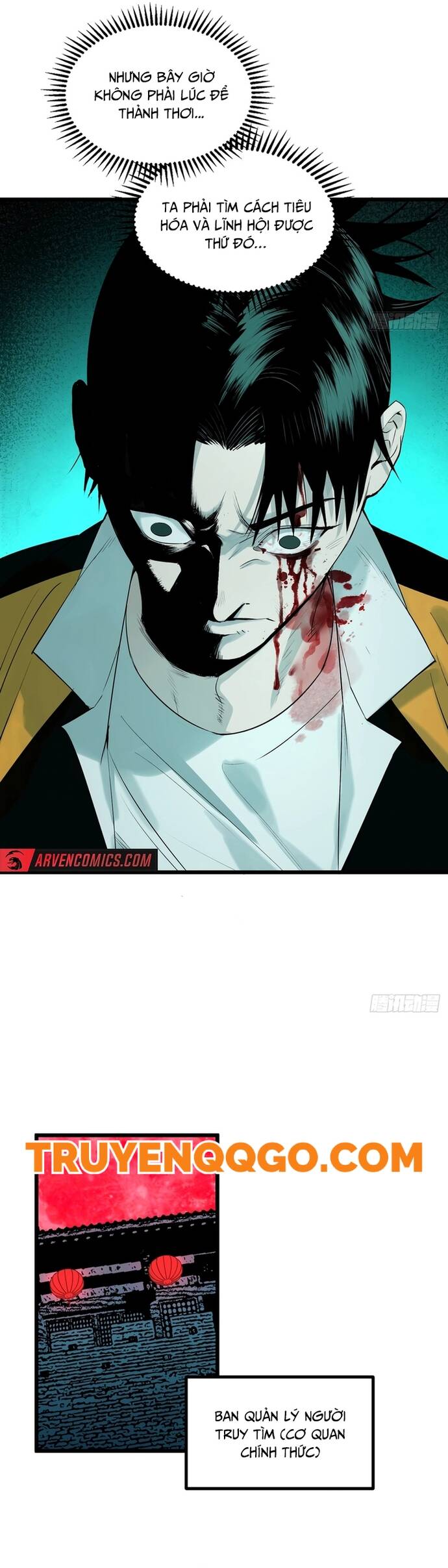 Ta Có Một Viện Nghiên Cứu Quái Vật - Chapter 7 - Page 20