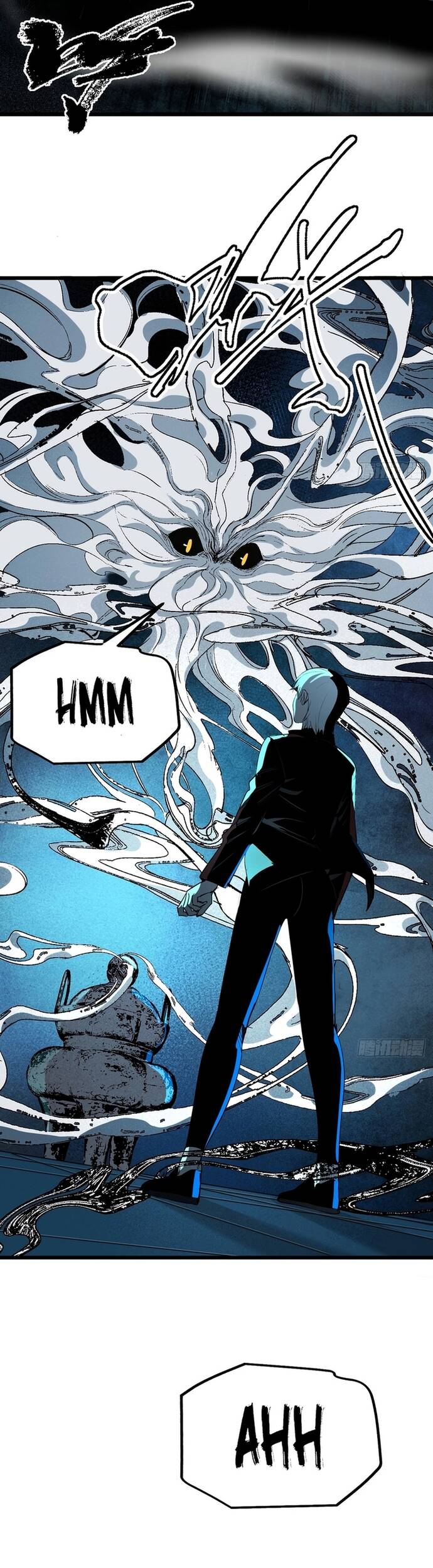 Ta Có Một Viện Nghiên Cứu Quái Vật - Chapter 7 - Page 22