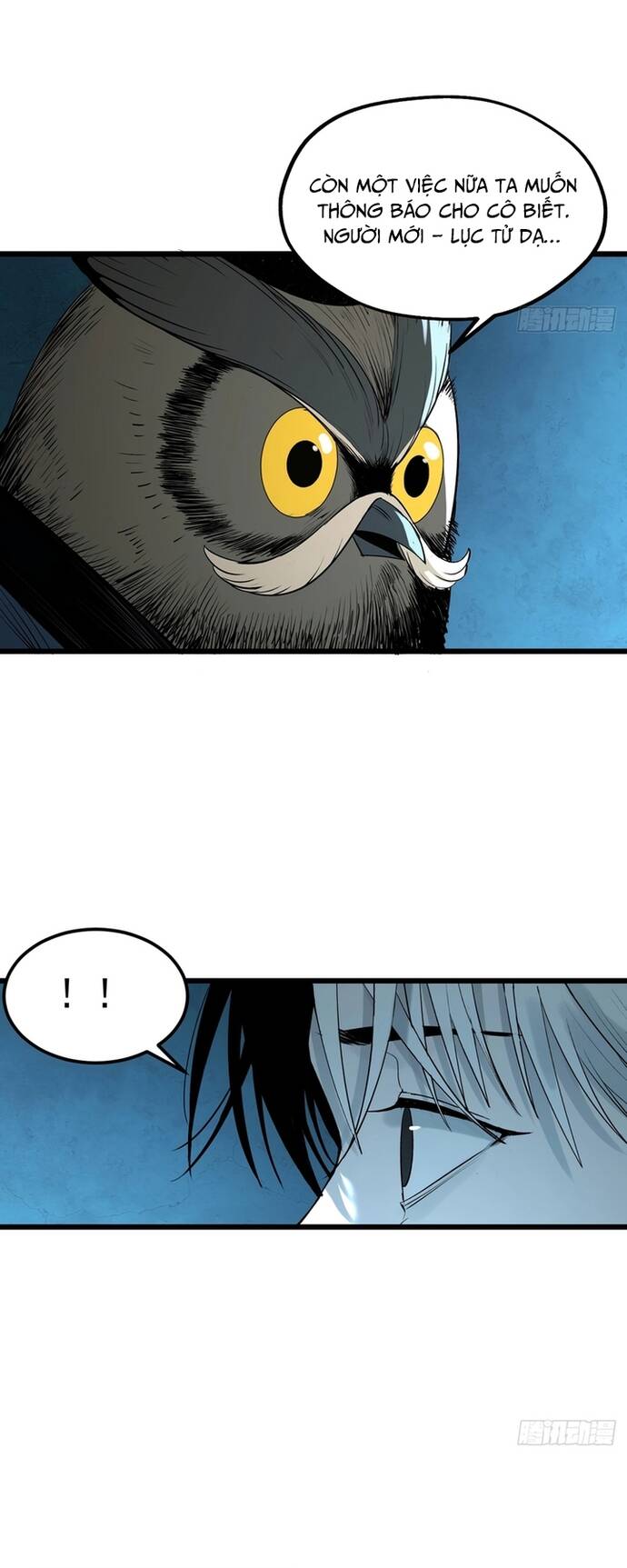 Ta Có Một Viện Nghiên Cứu Quái Vật - Chapter 7 - Page 24