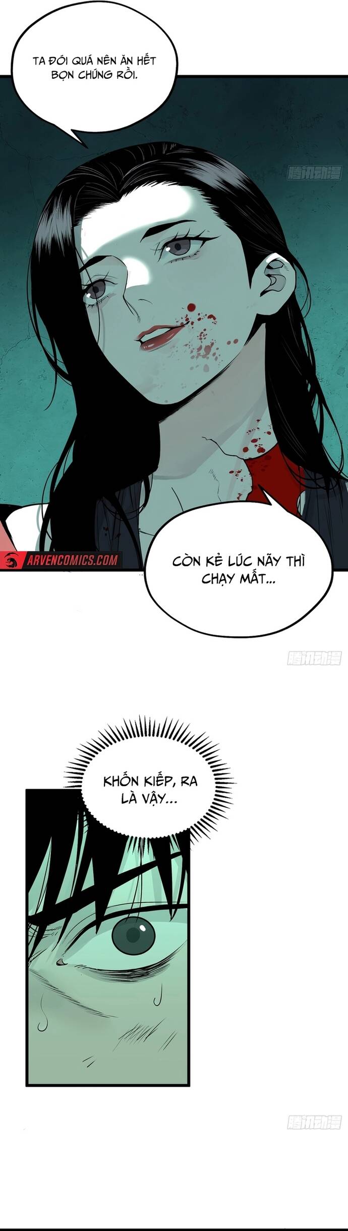 Ta Có Một Viện Nghiên Cứu Quái Vật - Chapter 7 - Page 3