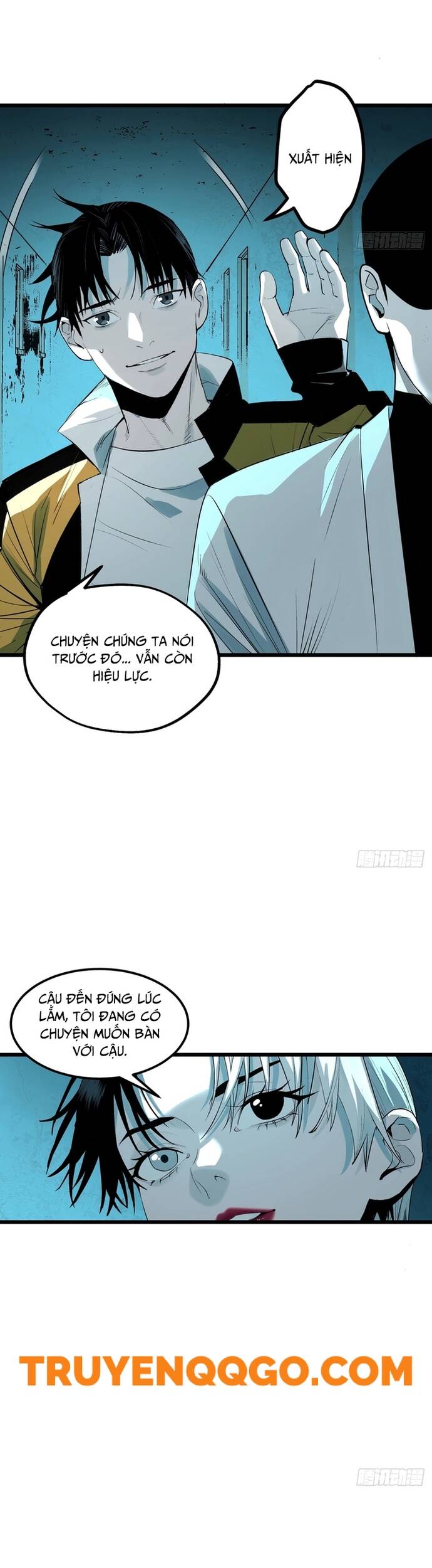 Ta Có Một Viện Nghiên Cứu Quái Vật - Chapter 7 - Page 30