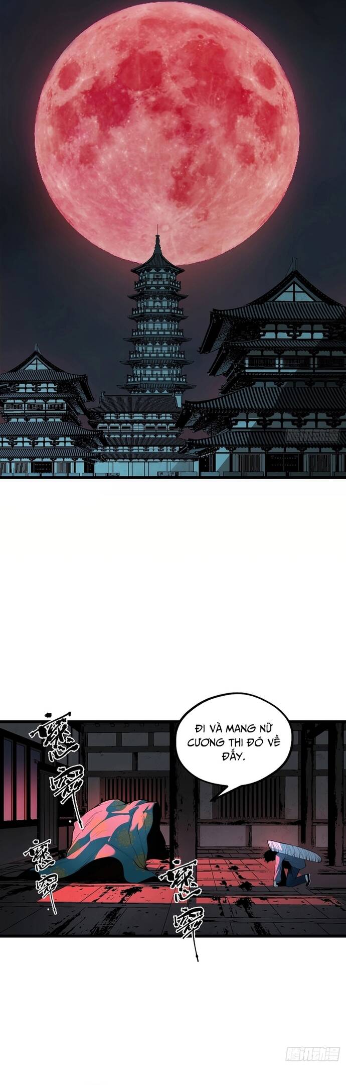 Ta Có Một Viện Nghiên Cứu Quái Vật - Chapter 7 - Page 33