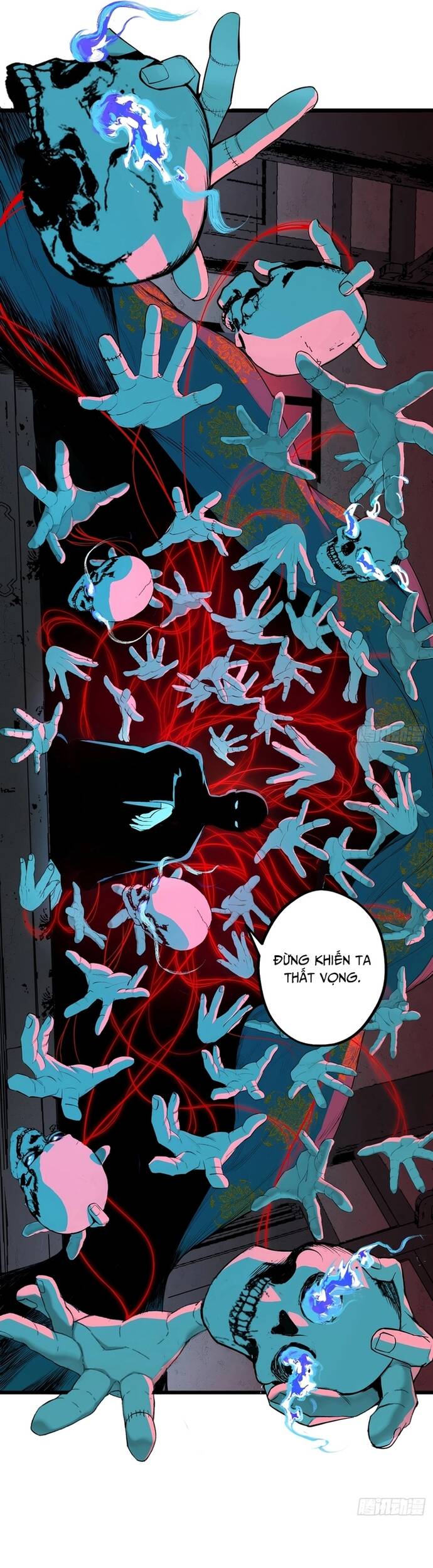 Ta Có Một Viện Nghiên Cứu Quái Vật - Chapter 7 - Page 34