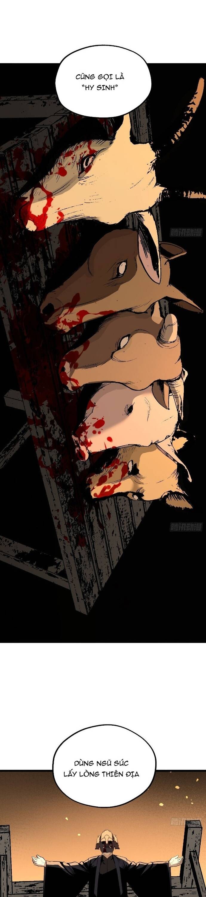 Ta Có Một Viện Nghiên Cứu Quái Vật - Chapter 8 - Page 12