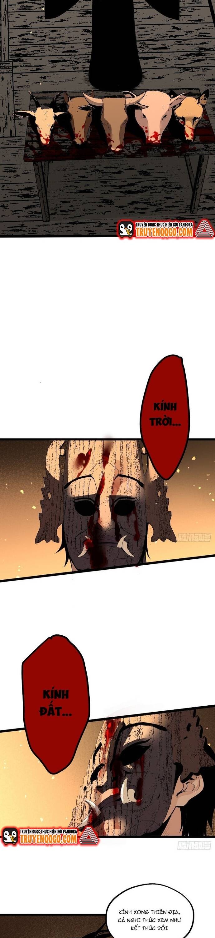 Ta Có Một Viện Nghiên Cứu Quái Vật - Chapter 8 - Page 13