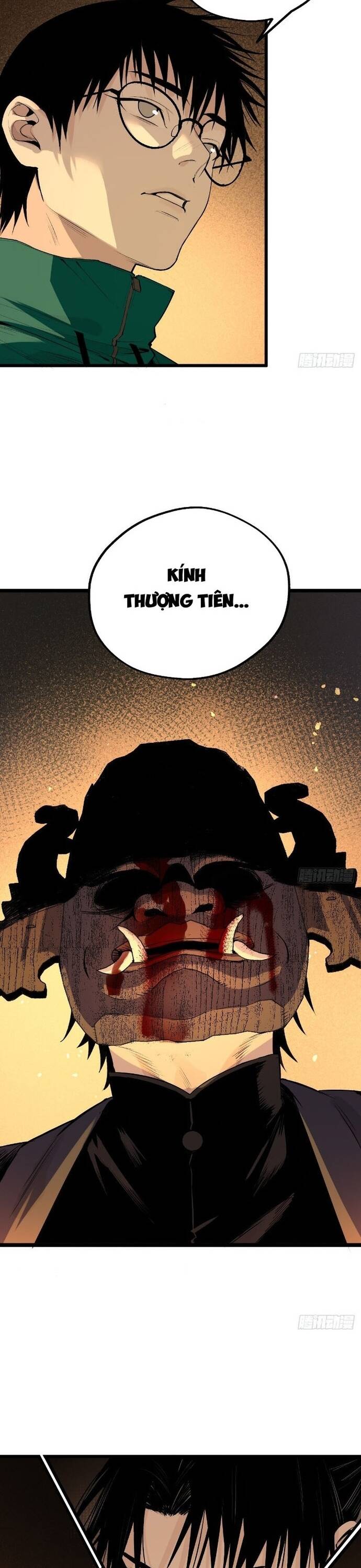 Ta Có Một Viện Nghiên Cứu Quái Vật - Chapter 8 - Page 14