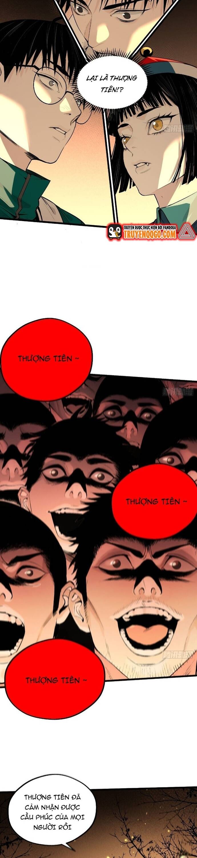 Ta Có Một Viện Nghiên Cứu Quái Vật - Chapter 8 - Page 15