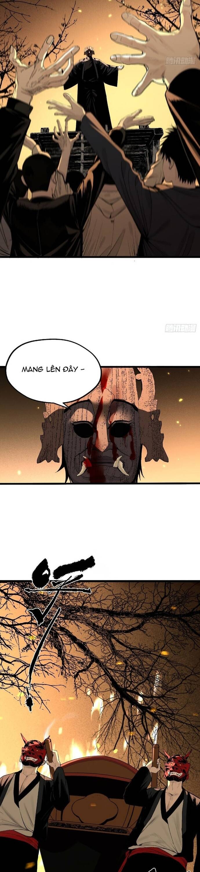 Ta Có Một Viện Nghiên Cứu Quái Vật - Chapter 8 - Page 16