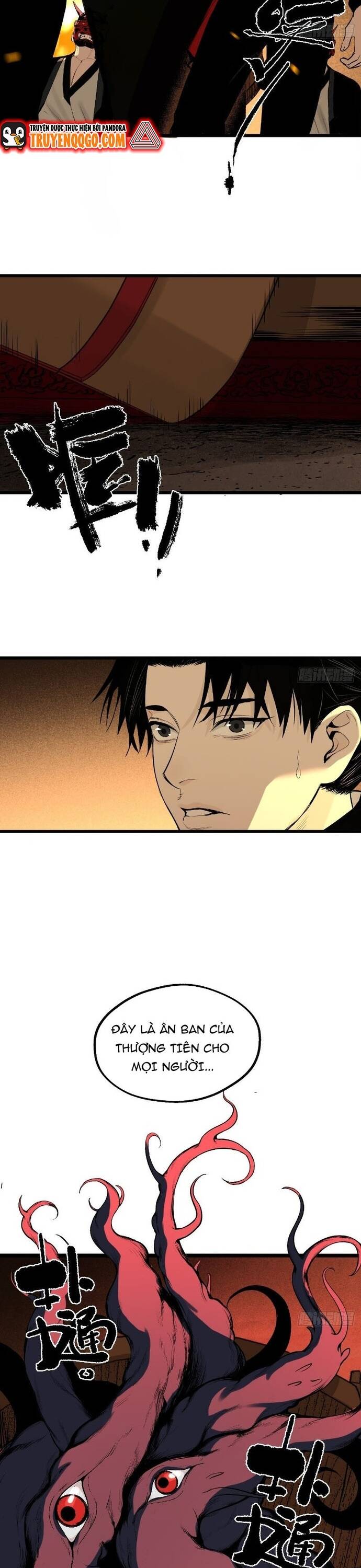 Ta Có Một Viện Nghiên Cứu Quái Vật - Chapter 8 - Page 17