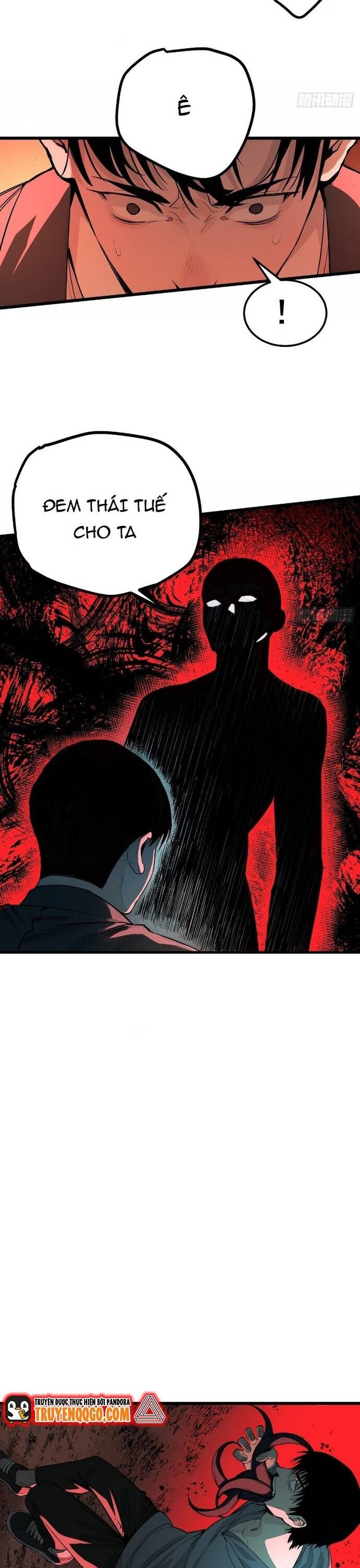 Ta Có Một Viện Nghiên Cứu Quái Vật - Chapter 8 - Page 20