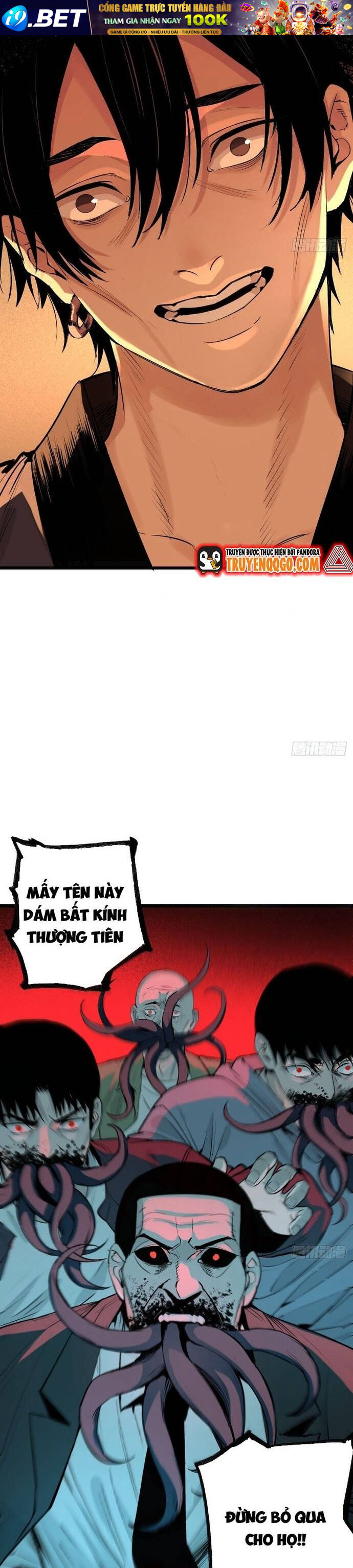 Ta Có Một Viện Nghiên Cứu Quái Vật - Chapter 8 - Page 24