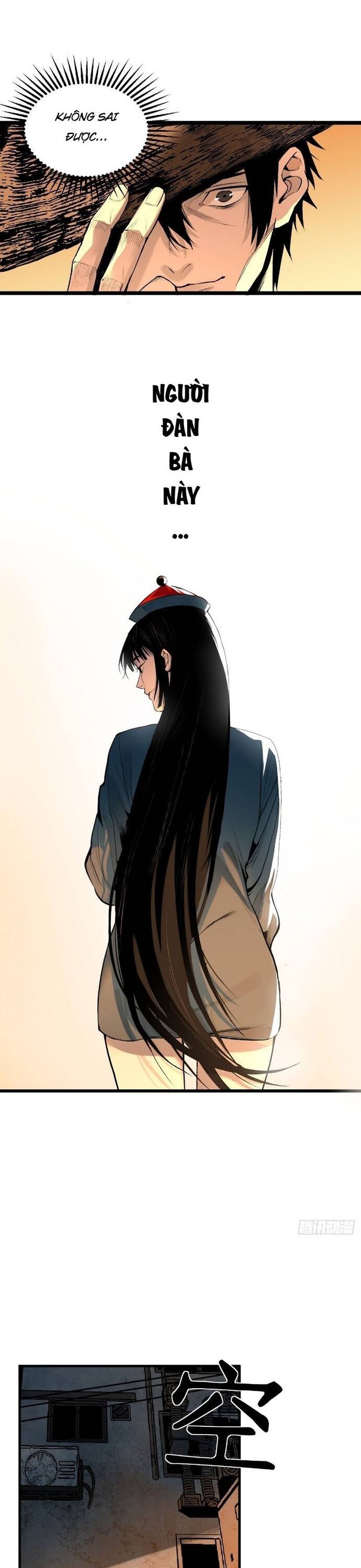 Ta Có Một Viện Nghiên Cứu Quái Vật - Chapter 8 - Page 4