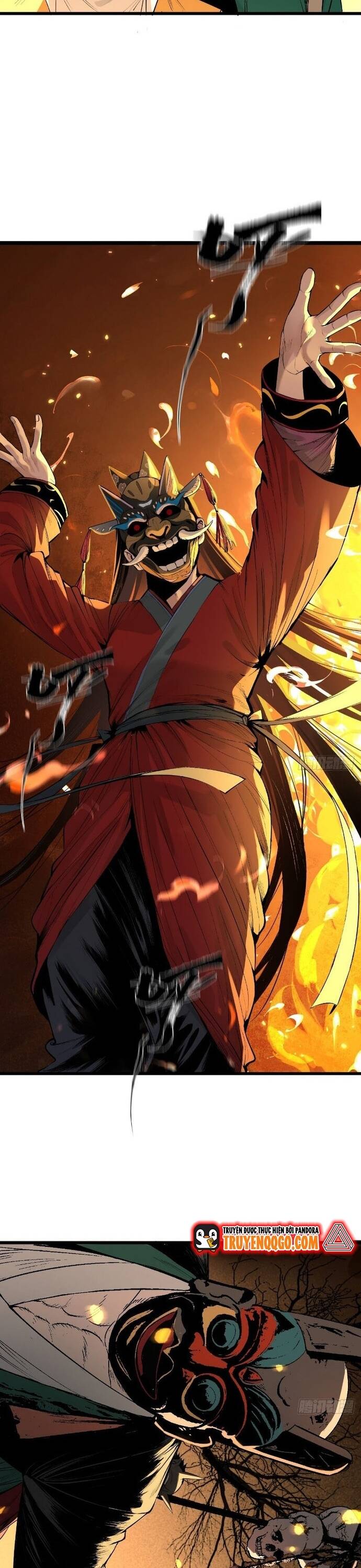 Ta Có Một Viện Nghiên Cứu Quái Vật - Chapter 8 - Page 7