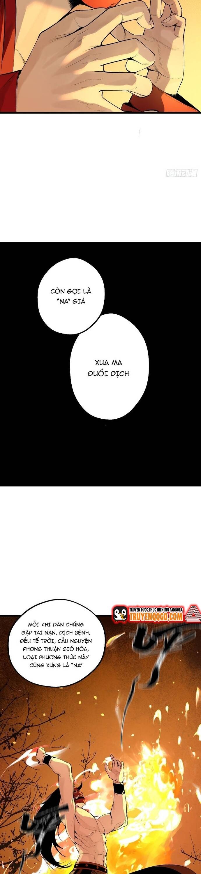 Ta Có Một Viện Nghiên Cứu Quái Vật - Chapter 8 - Page 9