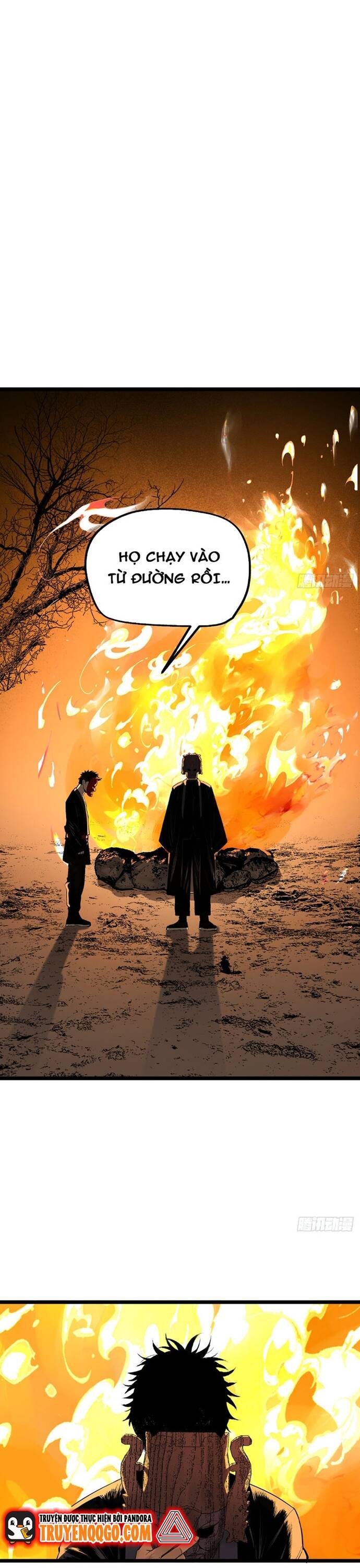 Ta Có Một Viện Nghiên Cứu Quái Vật - Chapter 9 - Page 10