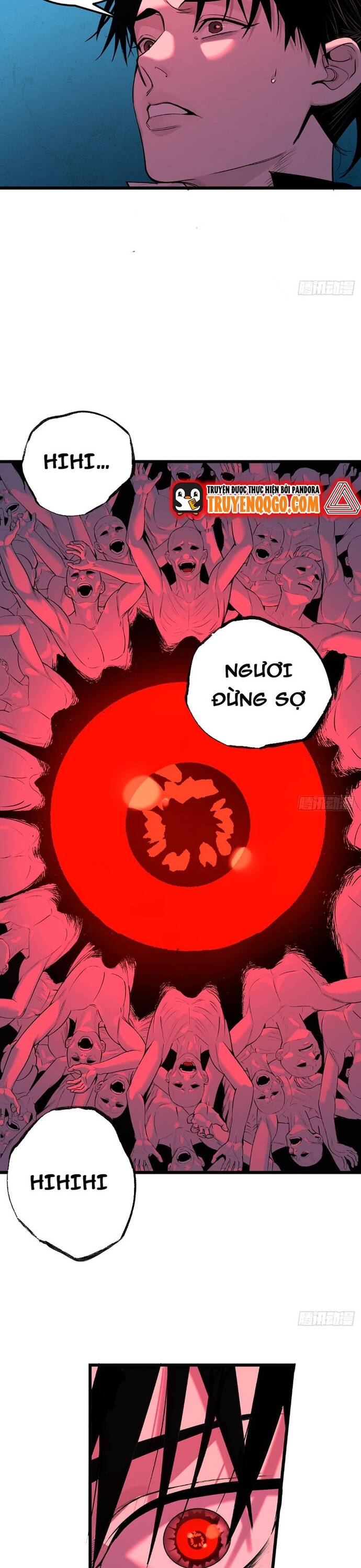 Ta Có Một Viện Nghiên Cứu Quái Vật - Chapter 9 - Page 19