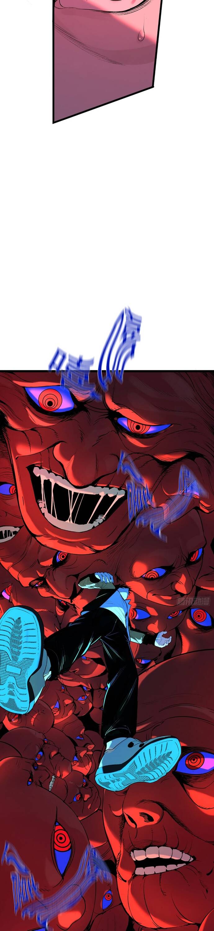 Ta Có Một Viện Nghiên Cứu Quái Vật - Chapter 9 - Page 20