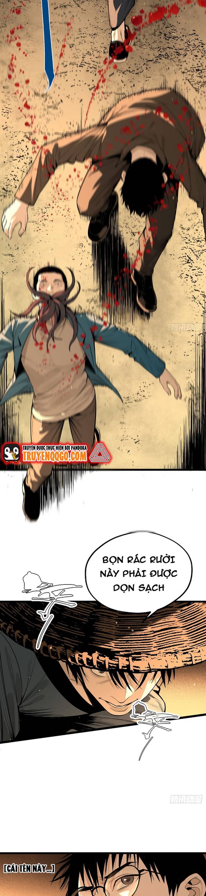 Ta Có Một Viện Nghiên Cứu Quái Vật - Chapter 9 - Page 3