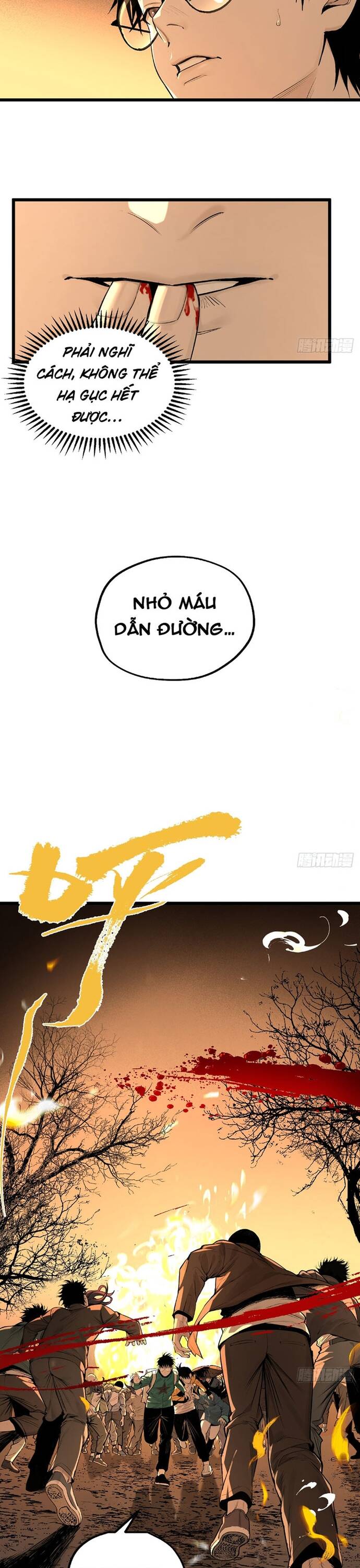 Ta Có Một Viện Nghiên Cứu Quái Vật - Chapter 9 - Page 4