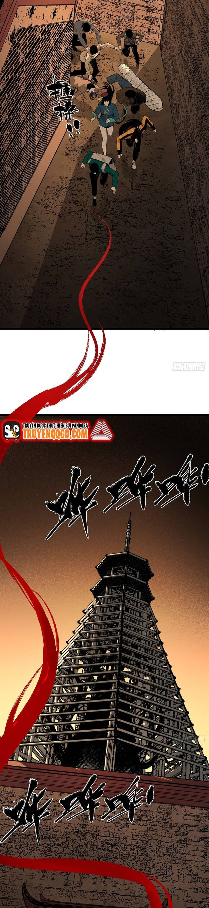 Ta Có Một Viện Nghiên Cứu Quái Vật - Chapter 9 - Page 6