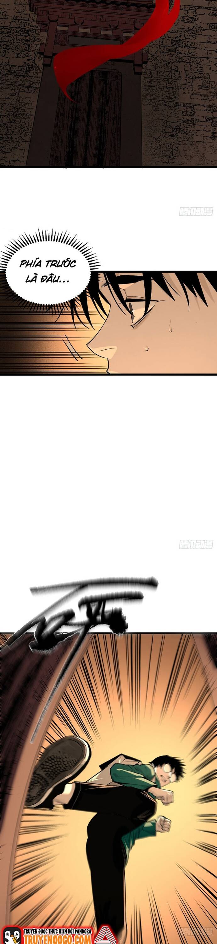 Ta Có Một Viện Nghiên Cứu Quái Vật - Chapter 9 - Page 7