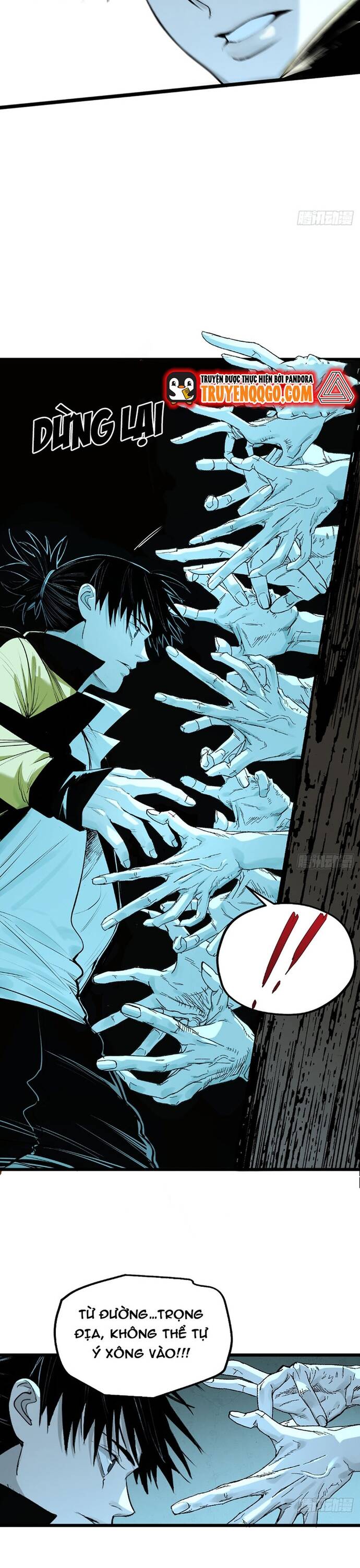 Ta Có Một Viện Nghiên Cứu Quái Vật - Chapter 9 - Page 9