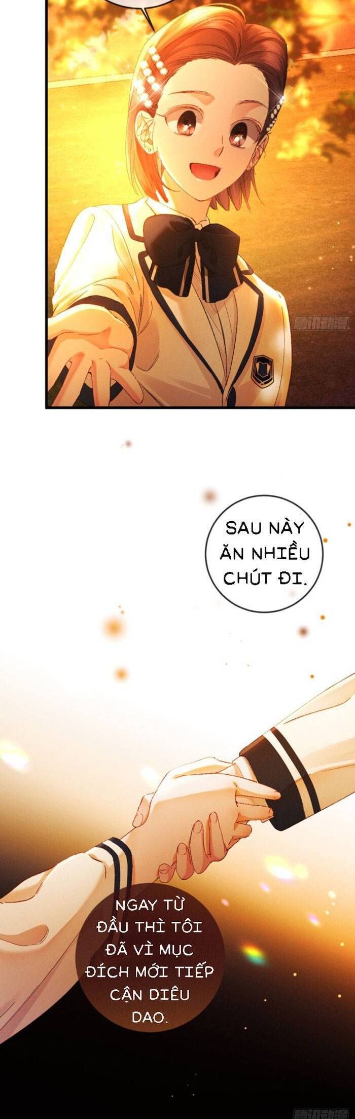 Hợp Đồng Sa Ngã - Chapter 37 - Page 11