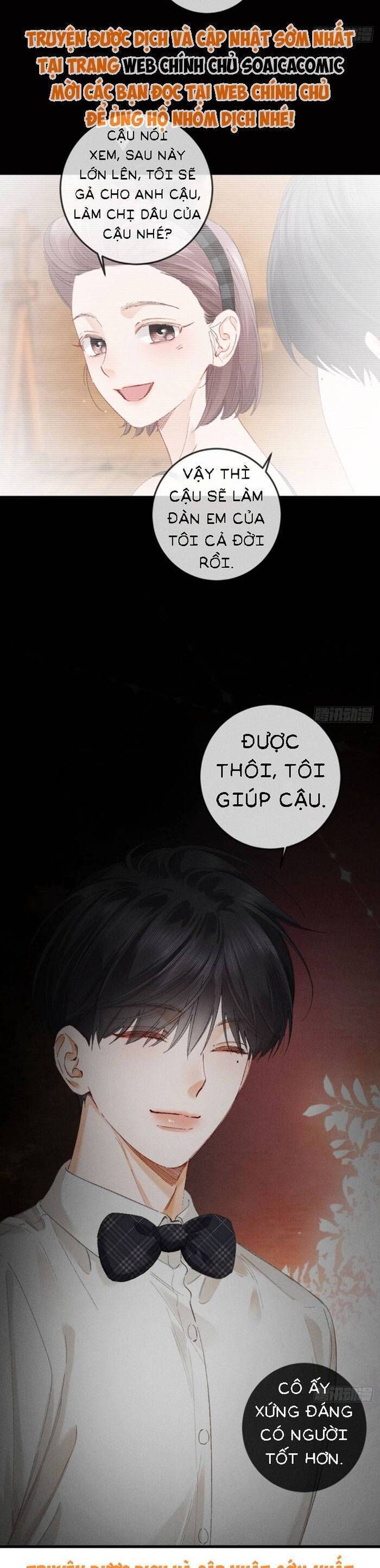 Hợp Đồng Sa Ngã - Chapter 37 - Page 14