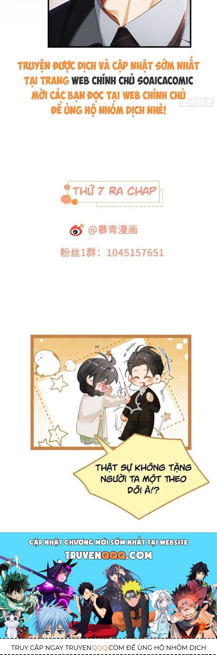 Hợp Đồng Sa Ngã - Chapter 37 - Page 23