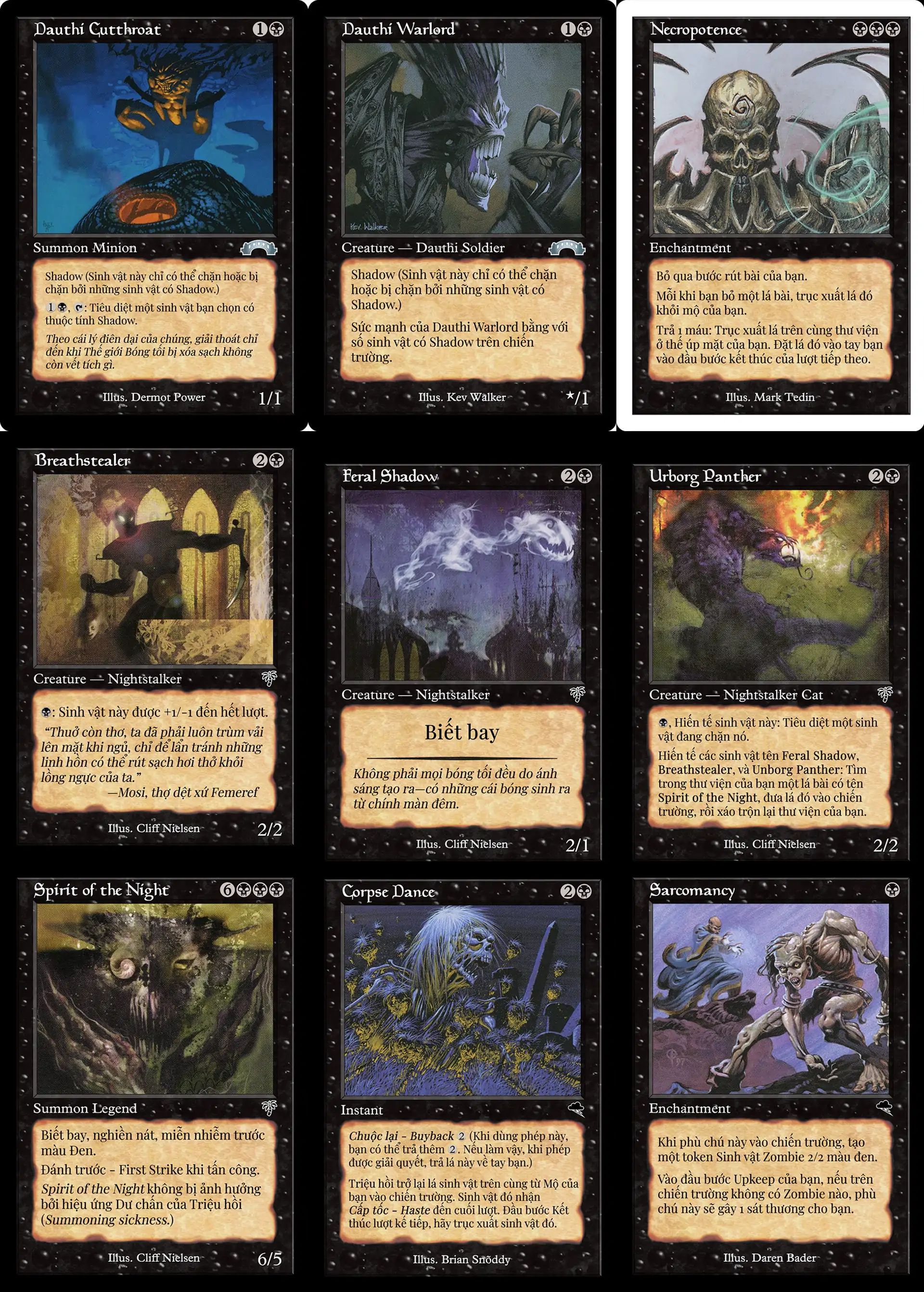 Hủy Diệt Toàn Bộ Nhân Loại. Chúng Không Thể Hồi Phục - Chapter 5 - Page 49