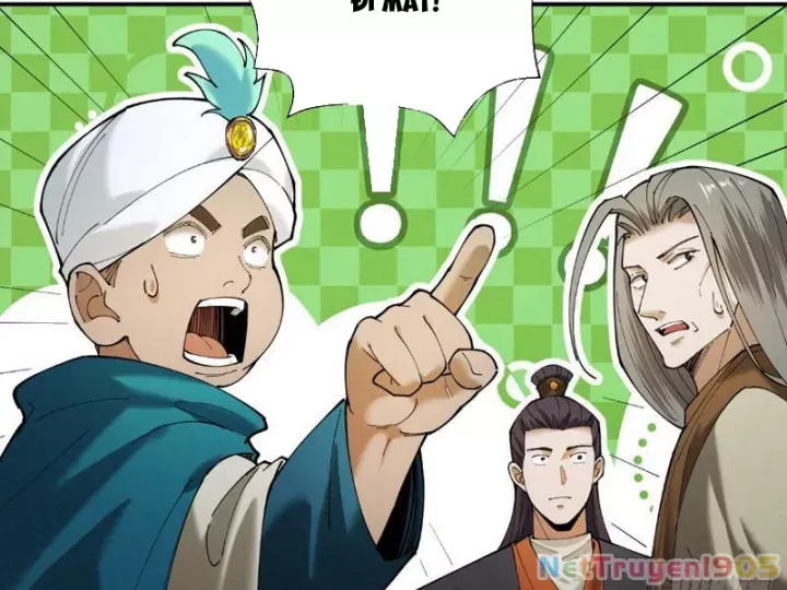 Gặp Mạnh Thì Càng Mạnh, Tu Vi Của Ta Không Giới Hạn - Chapter 80 - Page 100