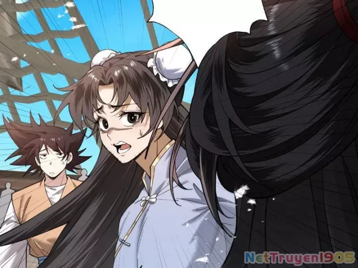 Gặp Mạnh Thì Càng Mạnh, Tu Vi Của Ta Không Giới Hạn - Chapter 80 - Page 108