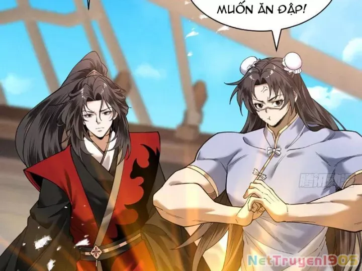 Gặp Mạnh Thì Càng Mạnh, Tu Vi Của Ta Không Giới Hạn - Chapter 80 - Page 121