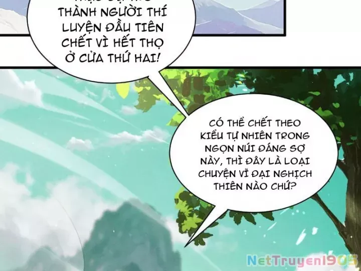 Gặp Mạnh Thì Càng Mạnh, Tu Vi Của Ta Không Giới Hạn - Chapter 80 - Page 13