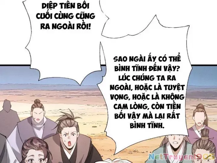 Gặp Mạnh Thì Càng Mạnh, Tu Vi Của Ta Không Giới Hạn - Chapter 80 - Page 18