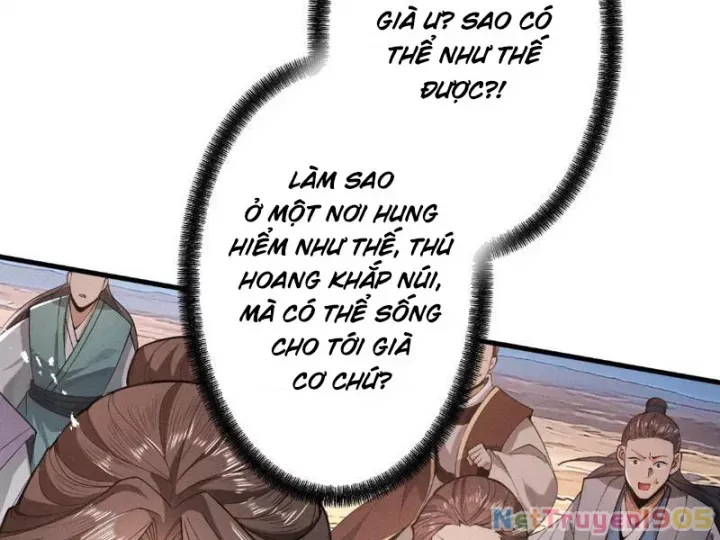 Gặp Mạnh Thì Càng Mạnh, Tu Vi Của Ta Không Giới Hạn - Chapter 80 - Page 24