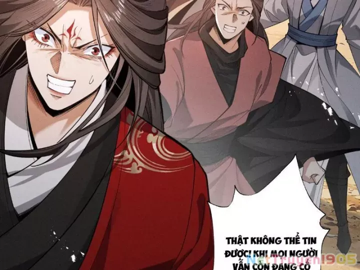 Gặp Mạnh Thì Càng Mạnh, Tu Vi Của Ta Không Giới Hạn - Chapter 80 - Page 25