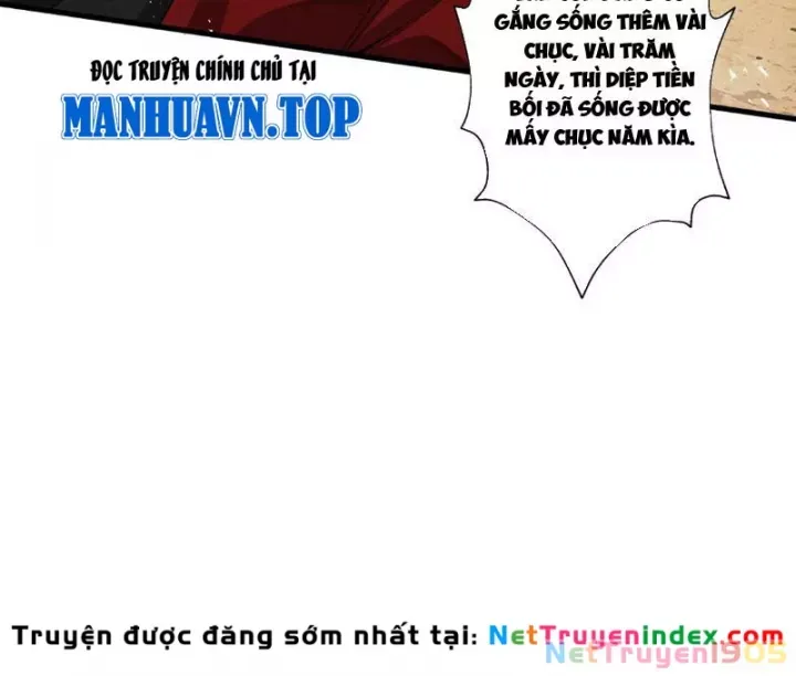 Gặp Mạnh Thì Càng Mạnh, Tu Vi Của Ta Không Giới Hạn - Chapter 80 - Page 26