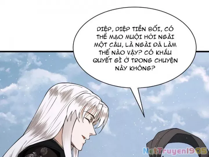 Gặp Mạnh Thì Càng Mạnh, Tu Vi Của Ta Không Giới Hạn - Chapter 80 - Page 27