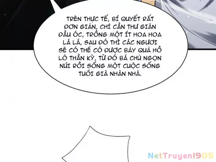 Gặp Mạnh Thì Càng Mạnh, Tu Vi Của Ta Không Giới Hạn - Chapter 80 - Page 29