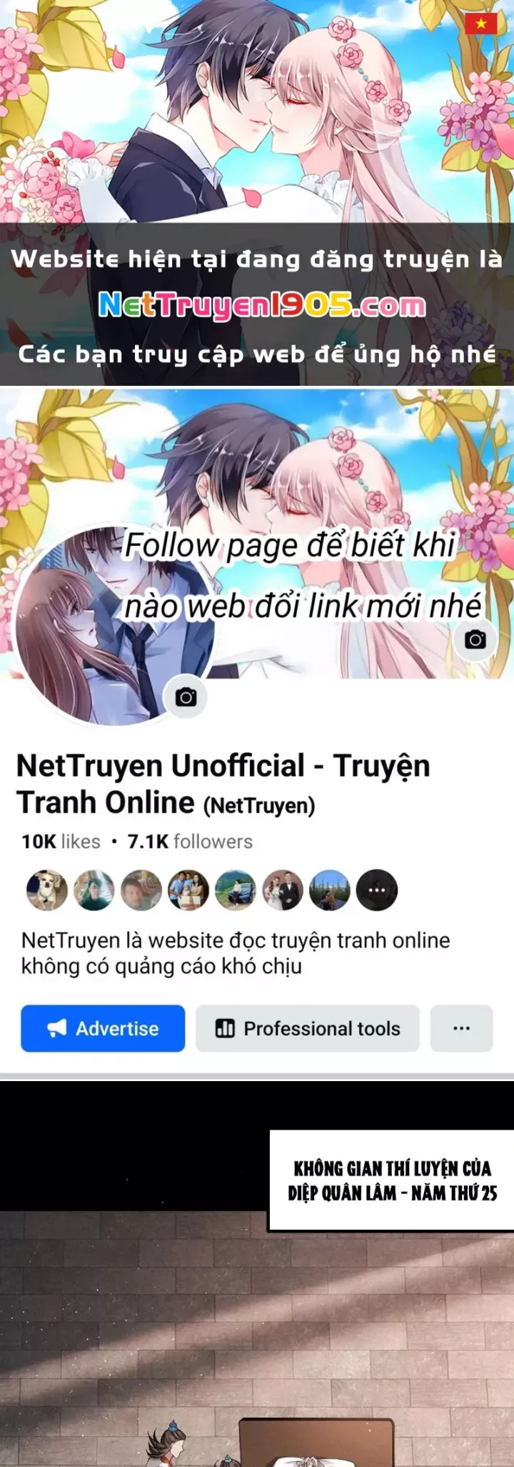 Gặp Mạnh Thì Càng Mạnh, Tu Vi Của Ta Không Giới Hạn - Chapter 80 - Page 3