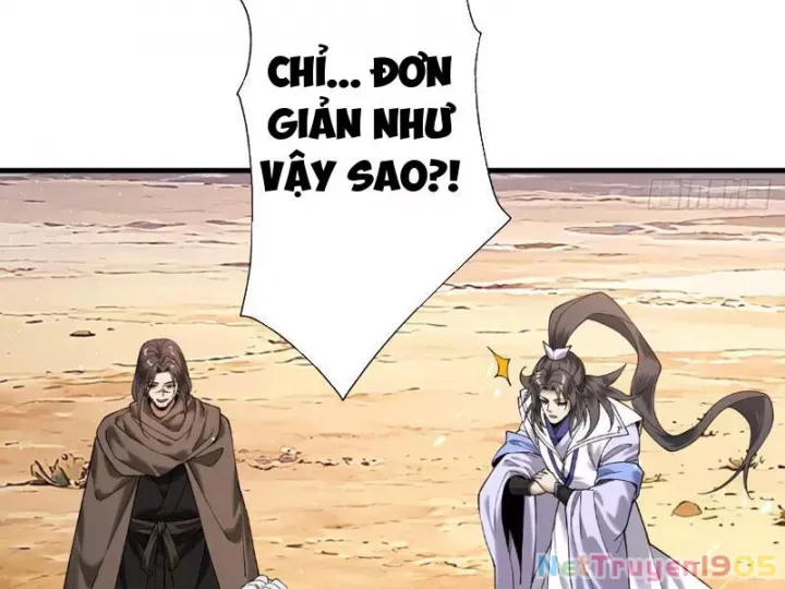 Gặp Mạnh Thì Càng Mạnh, Tu Vi Của Ta Không Giới Hạn - Chapter 80 - Page 30