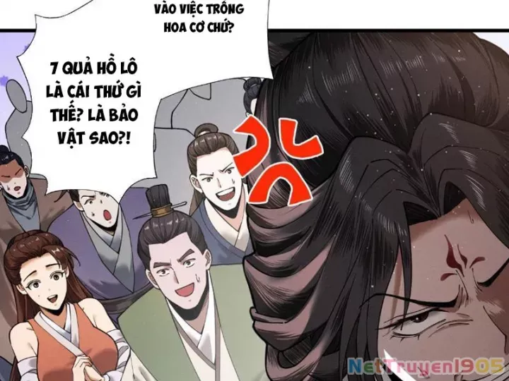 Gặp Mạnh Thì Càng Mạnh, Tu Vi Của Ta Không Giới Hạn - Chapter 80 - Page 33