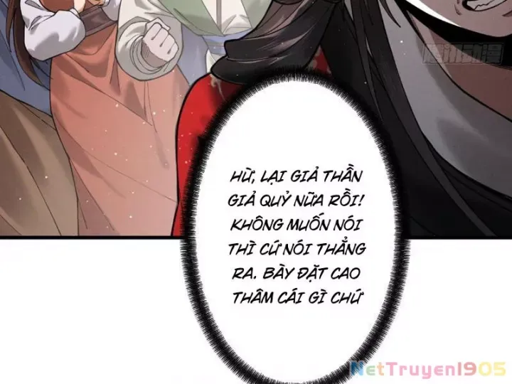 Gặp Mạnh Thì Càng Mạnh, Tu Vi Của Ta Không Giới Hạn - Chapter 80 - Page 34